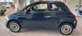 Fiat 500C 500C III 2015 1.0 hybrid Dolcevita 70cv Blu/Azzurro - thumbnail 7