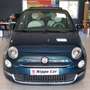 Fiat 500C 500C III 2015 1.0 hybrid Dolcevita 70cv Blu/Azzurro - thumbnail 1