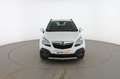 Opel Mokka 1.4 Turbo Selective Белый - thumbnail 8