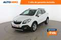 Opel Mokka 1.4 Turbo Selective Белый - thumbnail 1