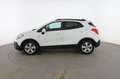 Opel Mokka 1.4 Turbo Selective Белый - thumbnail 2