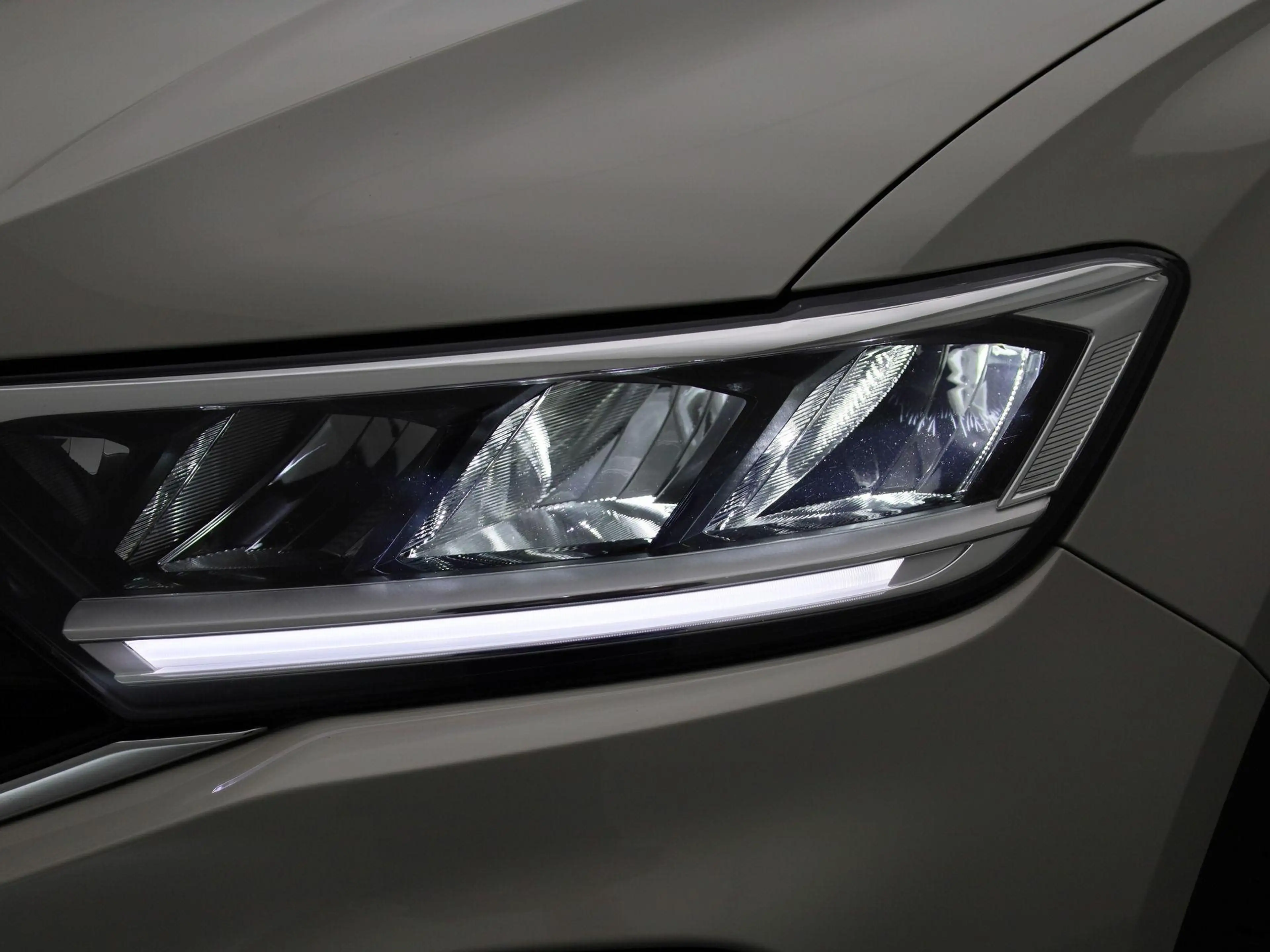 DS Automobiles DS 4 PureTech 130 Automatic Performance Line — photo 13