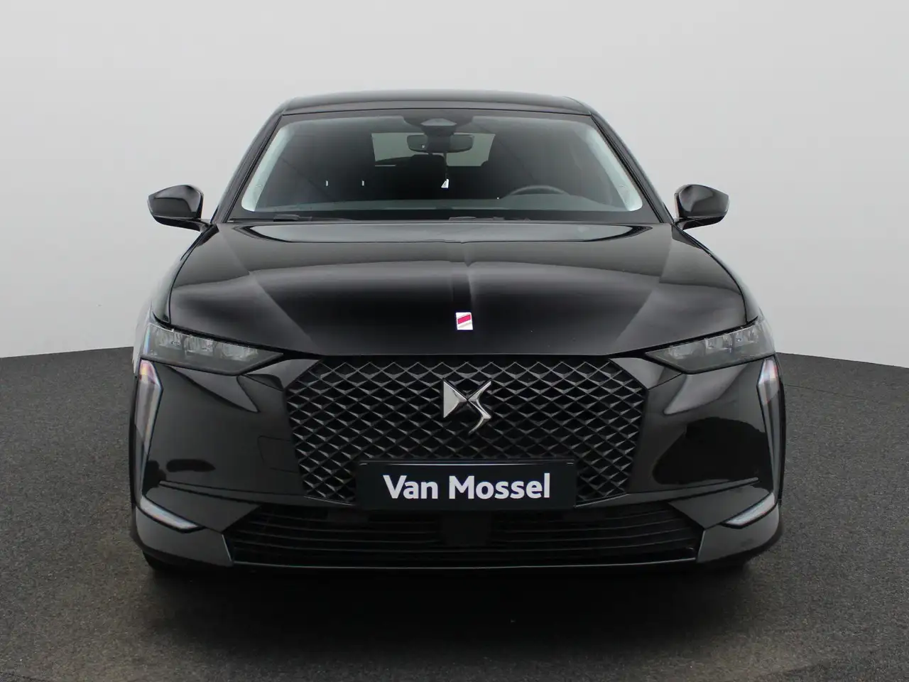 DS Automobiles DS 4 2022