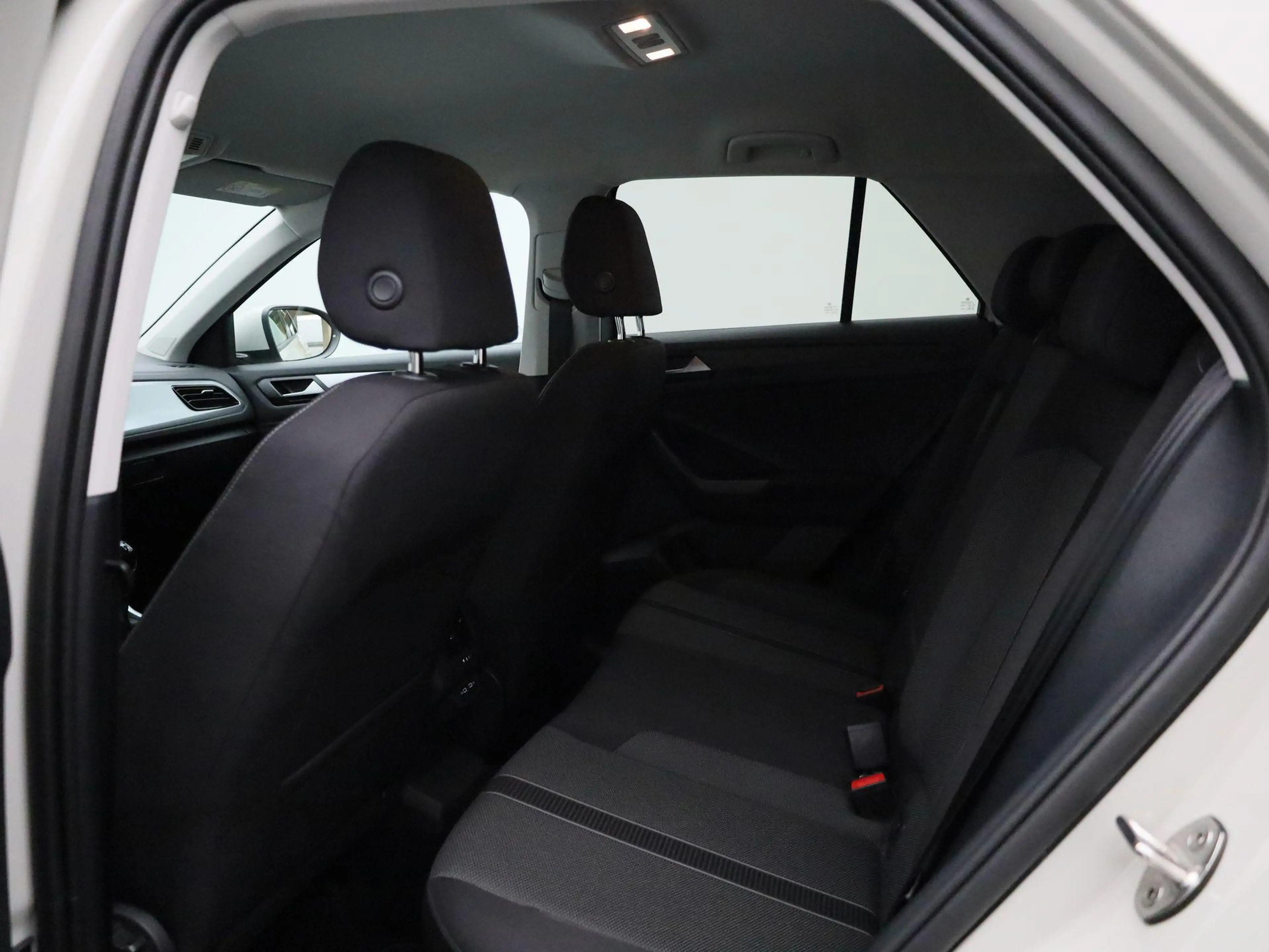 DS Automobiles DS 4 PureTech 130 Automatic Performance Line — photo 10