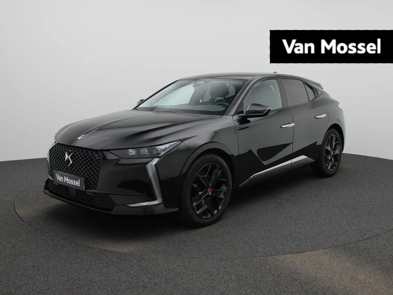 DS Automobiles DS 4 2022