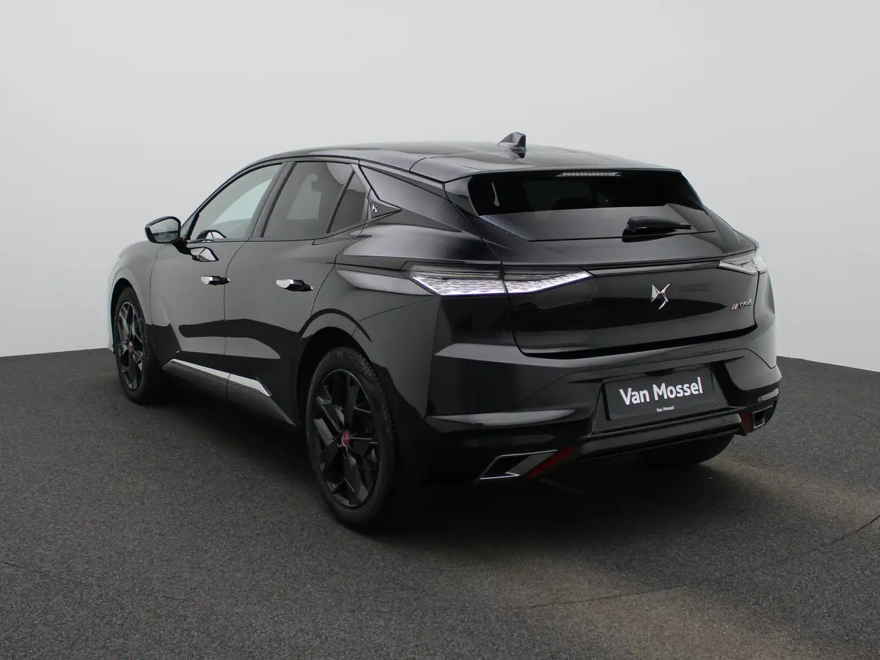 DS Automobiles DS 4 2022