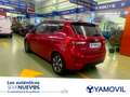 Hyundai iX20 1.6 MPI BD Tecno 126 Rojo - thumbnail 2