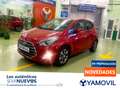 Hyundai iX20 1.6 MPI BD Tecno 126 Rojo - thumbnail 4