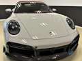 Porsche 992 Turbo S Cabriolet PDK Blanco - thumbnail 5