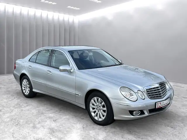 Mercedes-Benz E 280 V6 Limo *1.Hand/Lückenlos bei Mercedes*