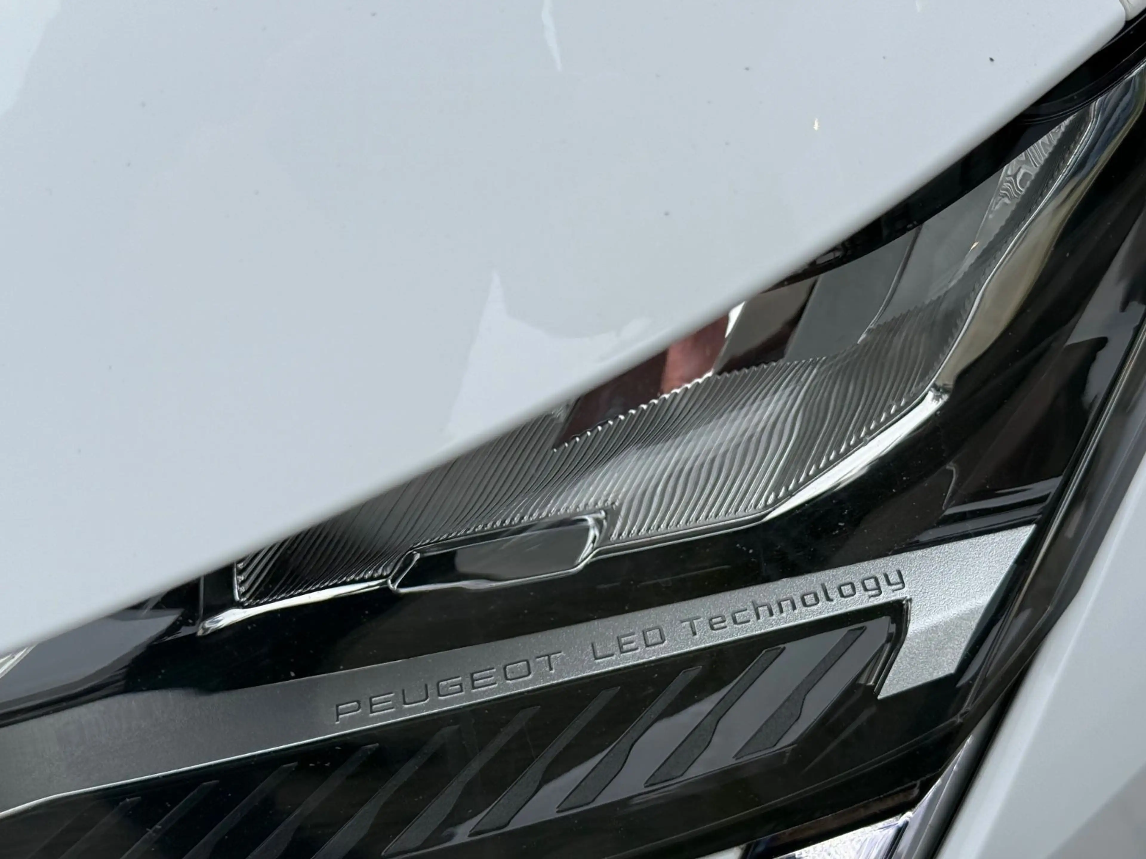 Peugeot 308 SW Allure Navi Zahnriemen Bremsen Neu — photo 15