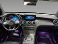 Mercedes-Benz GLC 300 e 4M AMG+LED+Memory+Pano+TotW+AHK+360° Schwarz - thumbnail 11