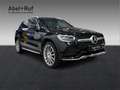 Mercedes-Benz GLC 300 e 4M AMG+LED+Memory+Pano+TotW+AHK+360° Schwarz - thumbnail 6