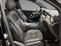 Mercedes-Benz GLC 300 e 4M AMG+LED+Memory+Pano+TotW+AHK+360° Schwarz - thumbnail 12