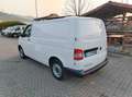 Volkswagen T5 Multivan 2.0 tdi bm 114cv Weiß - thumbnail 7