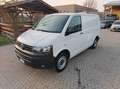 Volkswagen T5 Multivan 2.0 tdi bm 114cv Weiß - thumbnail 1