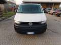 Volkswagen T5 Multivan 2.0 tdi bm 114cv Weiß - thumbnail 2