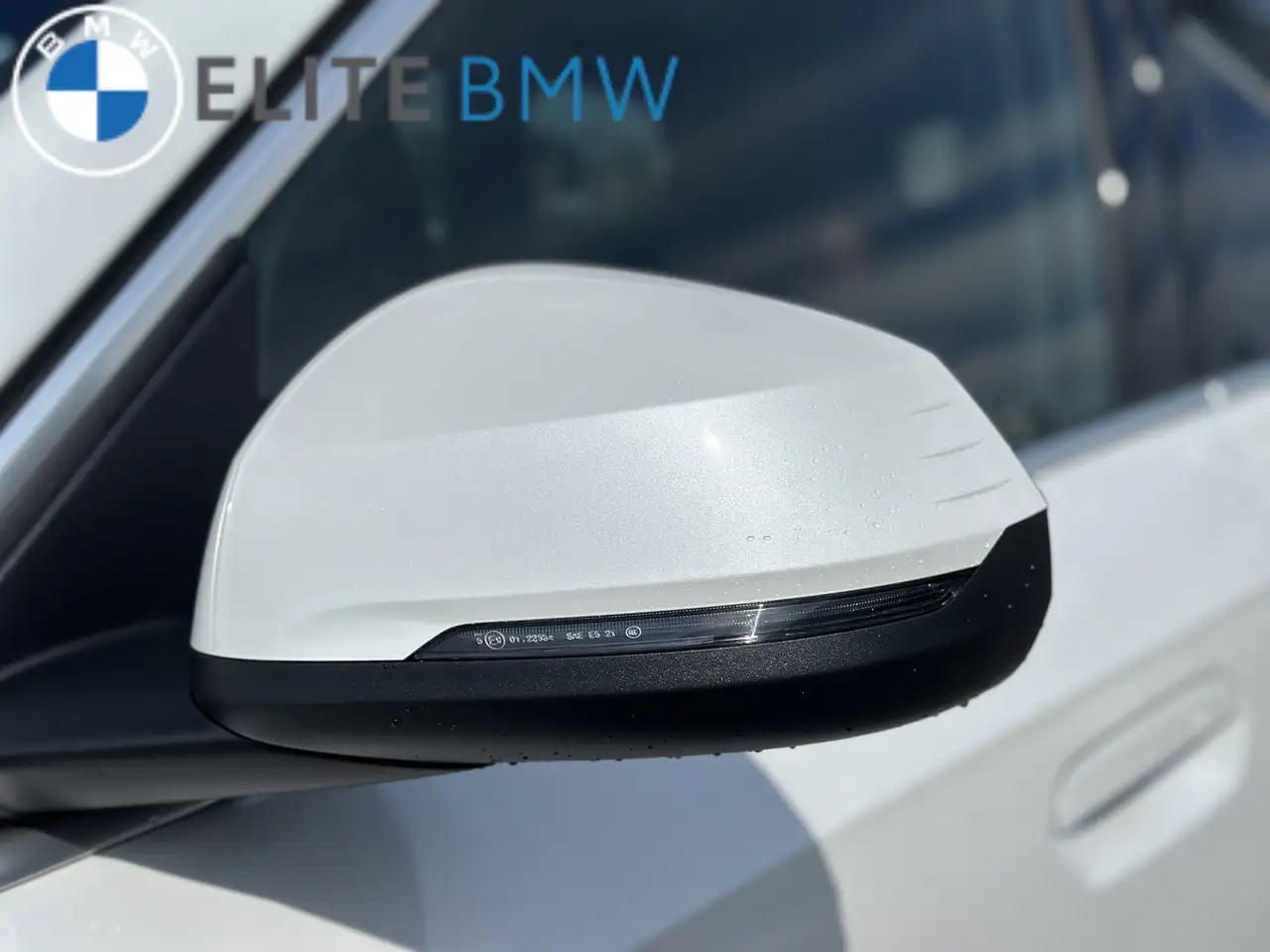 BMW X1 fotografie BMW X1
