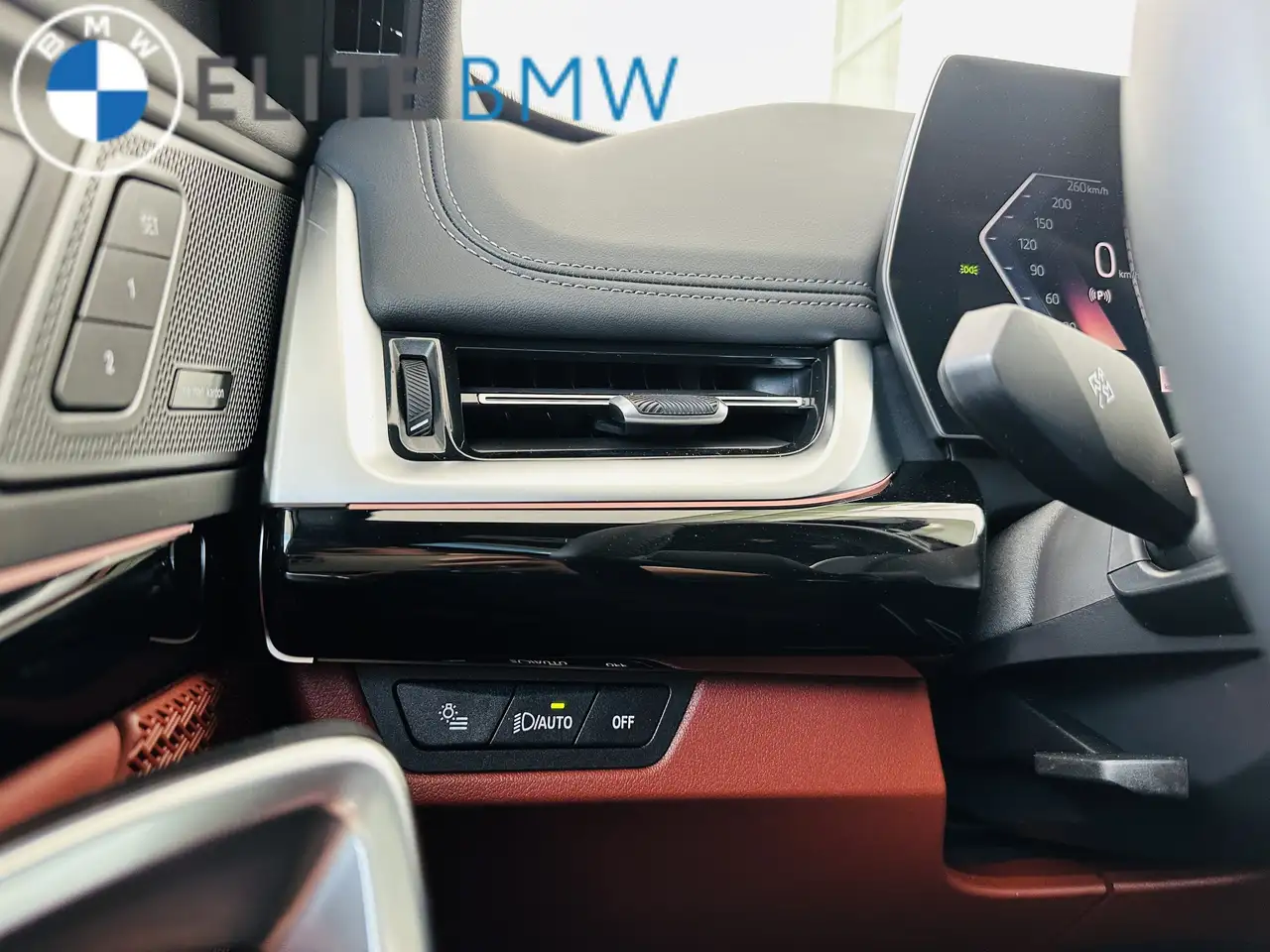 BMW X1 fotografie BMW X1
