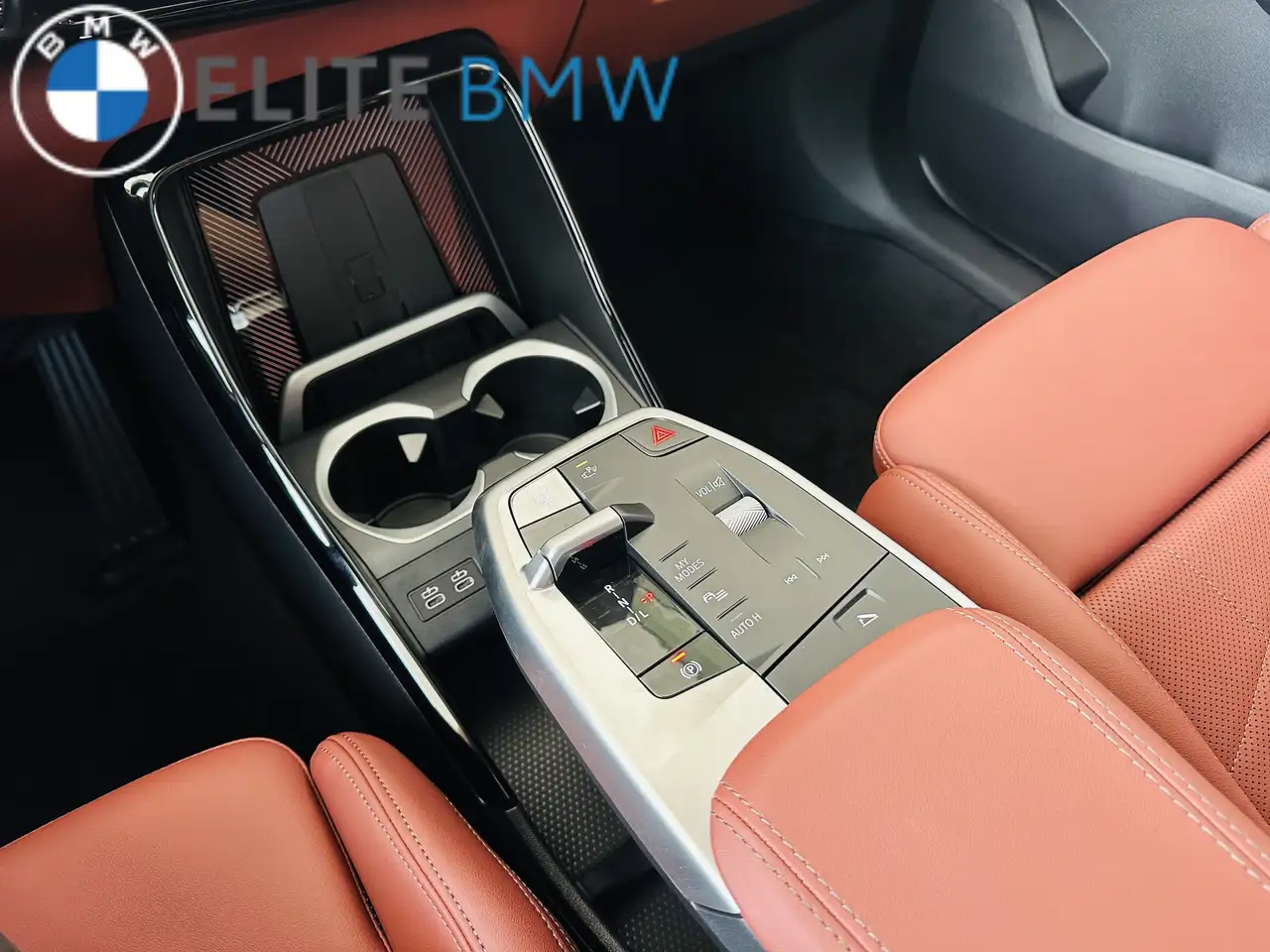 BMW X1 fotografie BMW X1