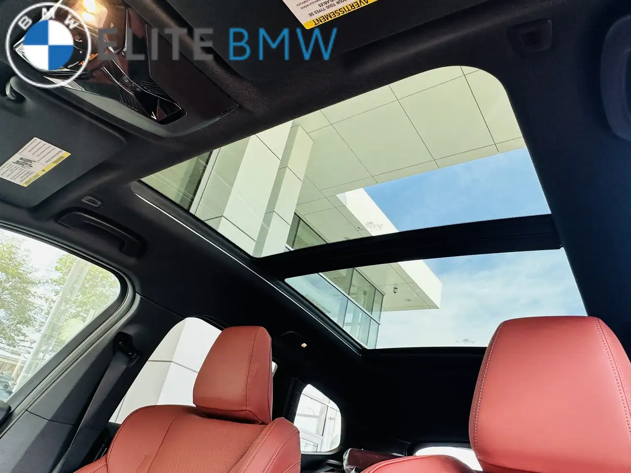 BMW X1 fotografie BMW X1