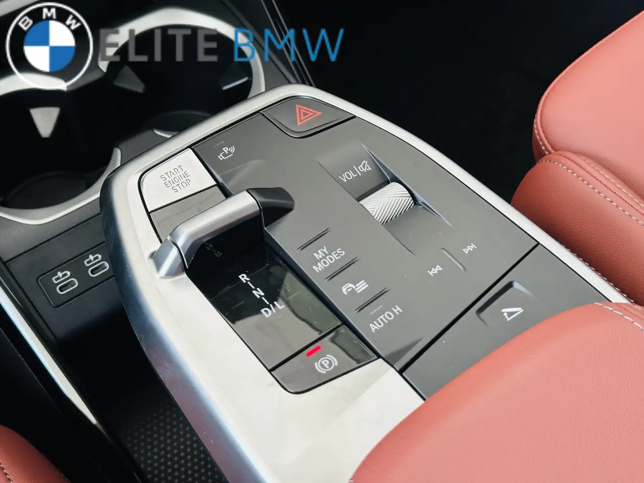 BMW X1 fotografie BMW X1