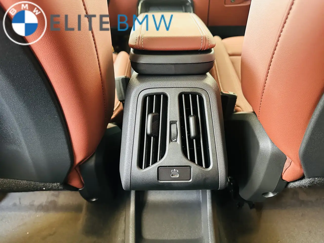 BMW X1 fotografie BMW X1