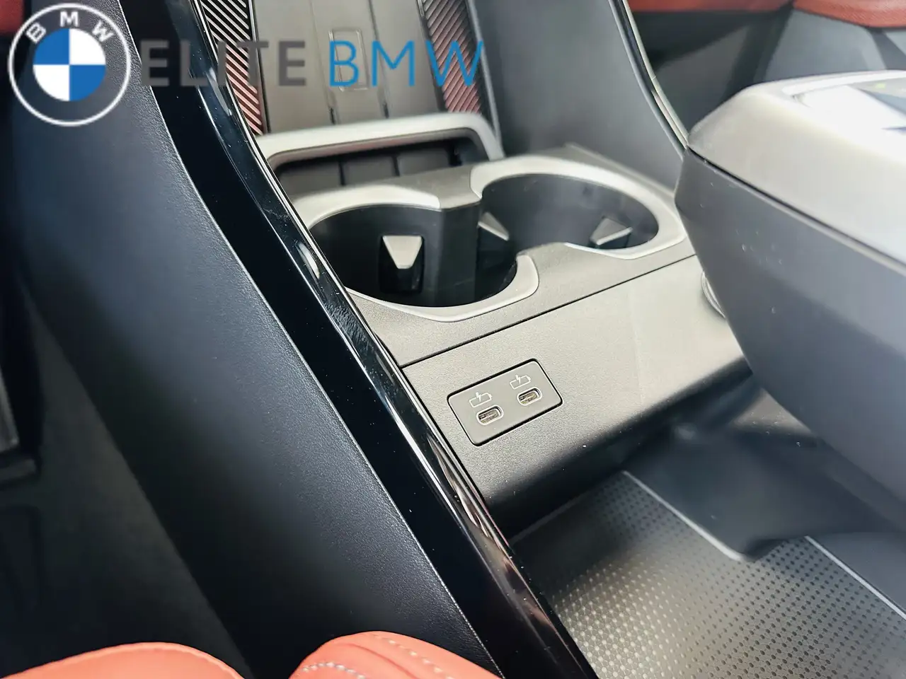 BMW X1 fotografie BMW X1