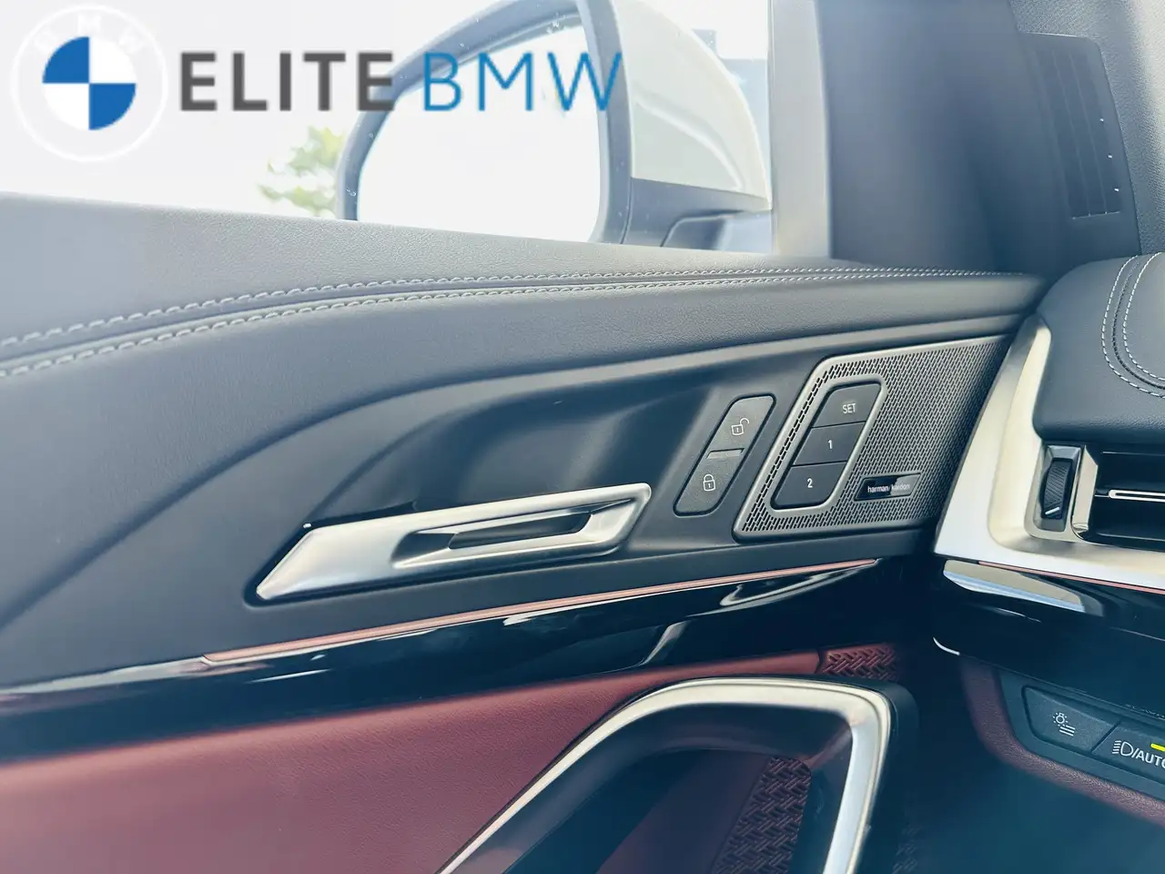 BMW X1 fotografie BMW X1
