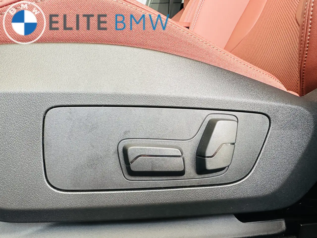 BMW X1 fotografie BMW X1