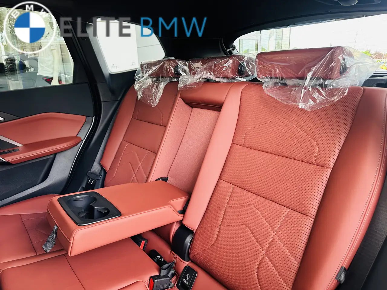 BMW X1 fotografie BMW X1