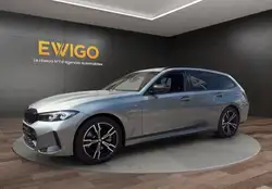BMW Série 3 TOURING 2.0 320 E 204H 165 PHEV HYBRID PACK M GARNTIE 6 MOIS