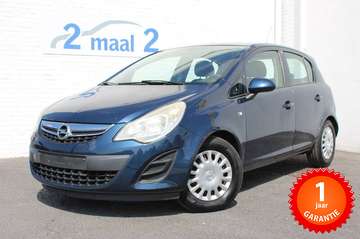 Corsa 1.2i 5Deurs/Airco