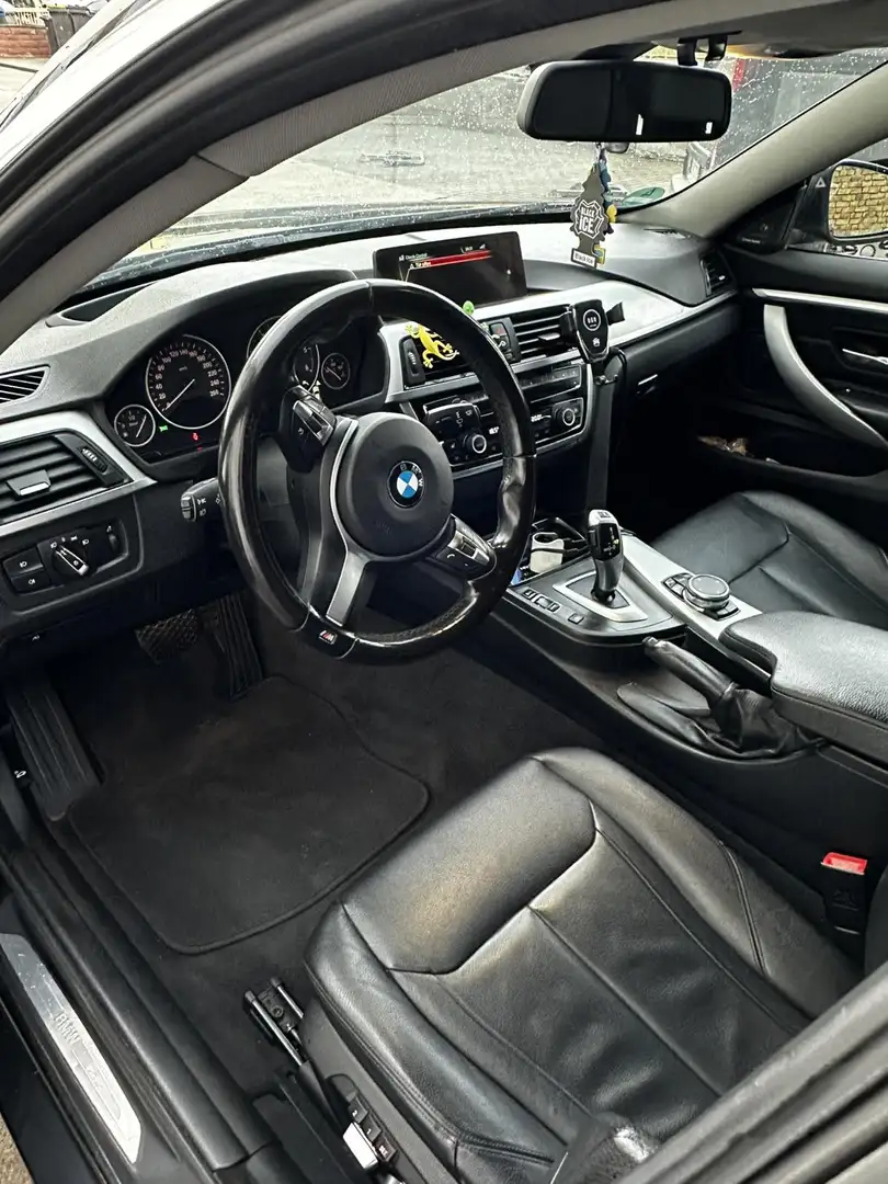 BMW 430 430d Gran Coupe xDrive Aut. Luxury Line - 1