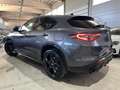 Alfa Romeo Stelvio 2.2 Td 210CV Q4 Veloce/TETTO APR./"21 COMPETIZIONE Grigio - thumbnail 6