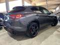 Alfa Romeo Stelvio 2.2 Td 210CV Q4 Veloce/TETTO APR./"21 COMPETIZIONE Grigio - thumbnail 8