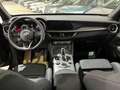 Alfa Romeo Stelvio 2.2 Td 210CV Q4 Veloce/TETTO APR./"21 COMPETIZIONE Grigio - thumbnail 10