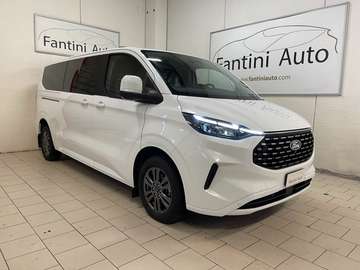 PL L2 Titanium 2.0d 170cv 9 POSTI Auto-LEGGI SOTTO