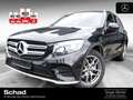 Mercedes-Benz GLC 250 d 4M AMG+COMAND+LED+360°+AHK+ASSIST+19"+ Black - thumbnail 1