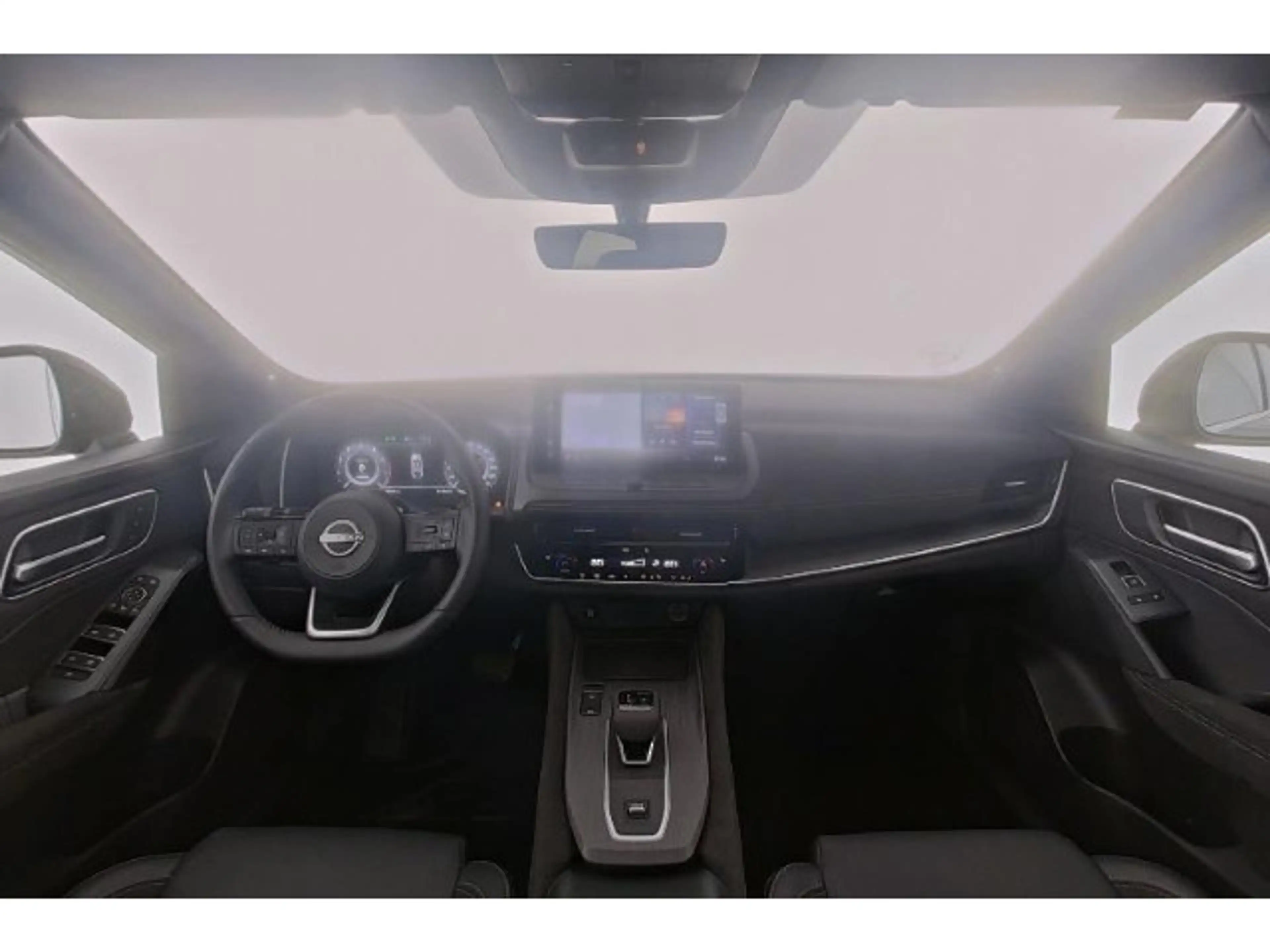 Nissan Qashqai 1.3 DIG-T MHEV Tekna +Premium Paket — photo 11