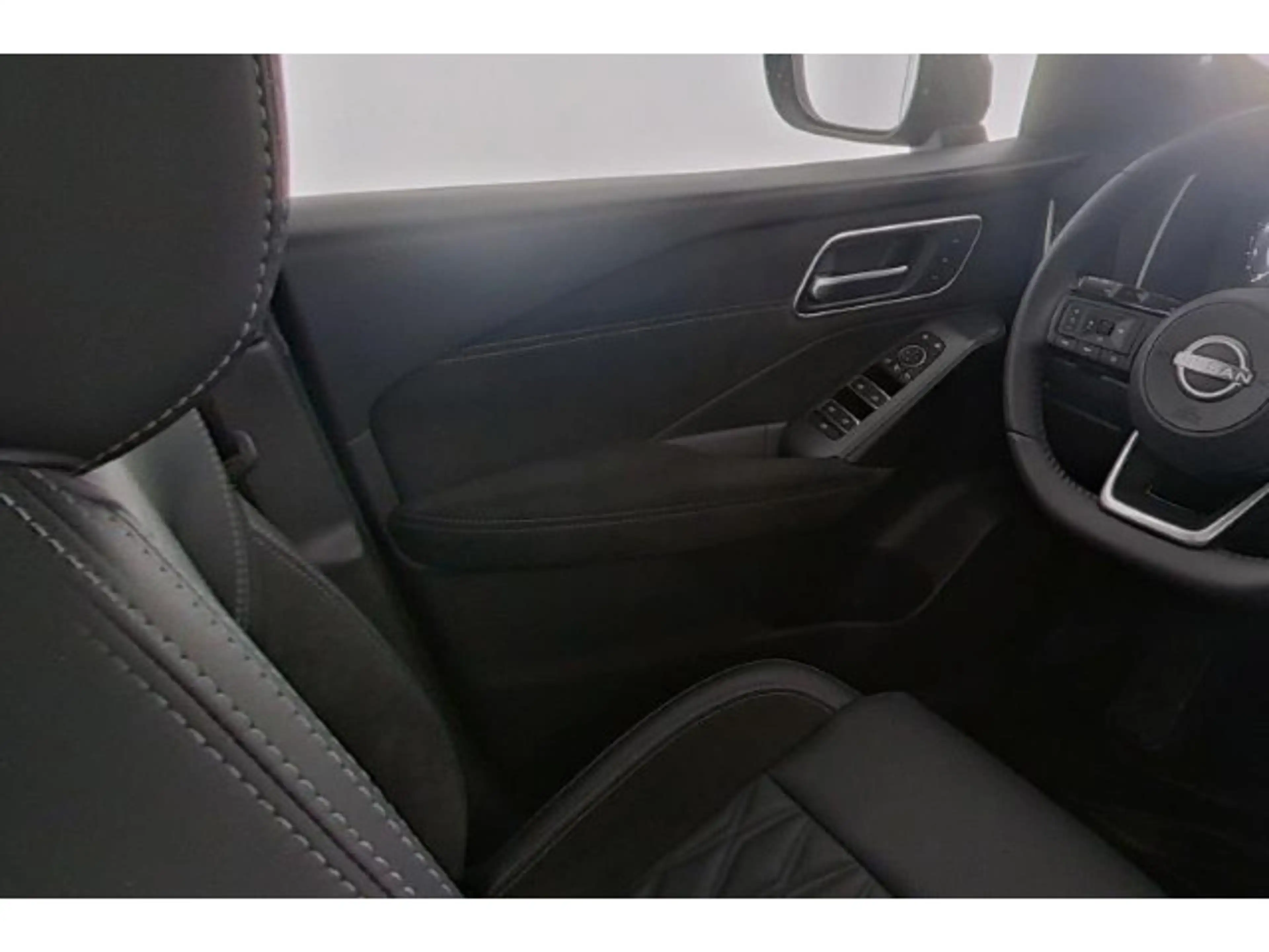Nissan Qashqai 1.3 DIG-T MHEV Tekna +Premium Paket — photo 13