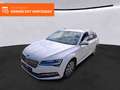 Skoda Superb Combi 2,0 TDI DSG Style Pano LED Blanc - thumbnail 1