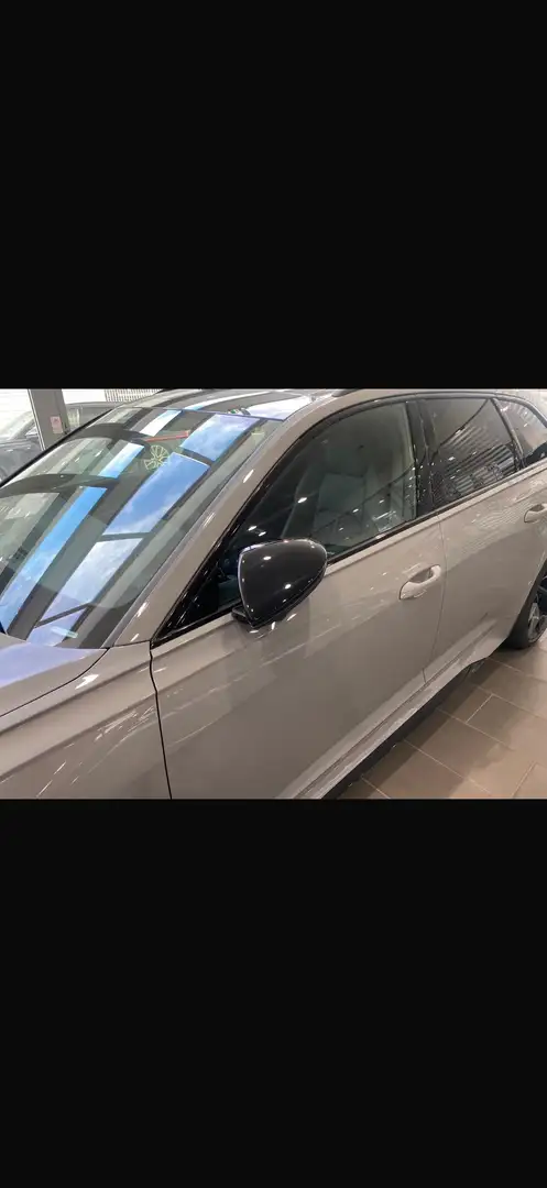 Audi RS6 Avant 4.0 tfsi performance 630cv - 2