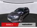 Skoda Superb Combi Sportline 2.0 TSI 4x4 DSG / Matrix Schwarz - thumbnail 1