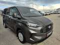 Ford Transit Custom Kasten 2,0 EcoBlue L1H1 320 Trend Grau - thumbnail 6