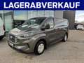 Ford Transit Custom Kasten 2,0 EcoBlue L1H1 320 Trend Grau - thumbnail 1