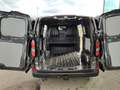 Ford Transit Custom Kasten 2,0 EcoBlue L1H1 320 Trend Grau - thumbnail 9
