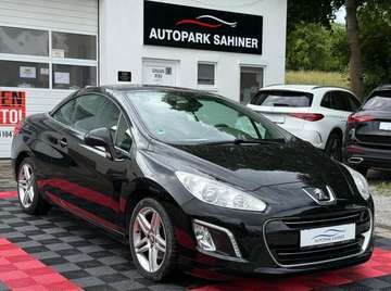 CC Cabrio-Coupe Active