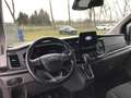 Ford Tourneo Custom Trend L2+NAV+PDC+BLIS+Klima vo+hi Grau - thumbnail 16