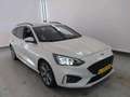 Ford Focus Wagon 1.0 EcoBoost 125pk Hybrid ST Line X Business Wit - thumbnail 4